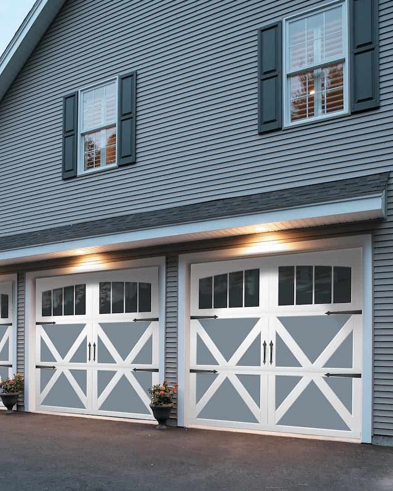 Garage Door Service Jacksonville FL