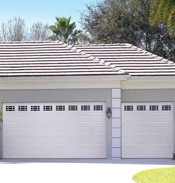 Garage Door Service Jacksonville FL